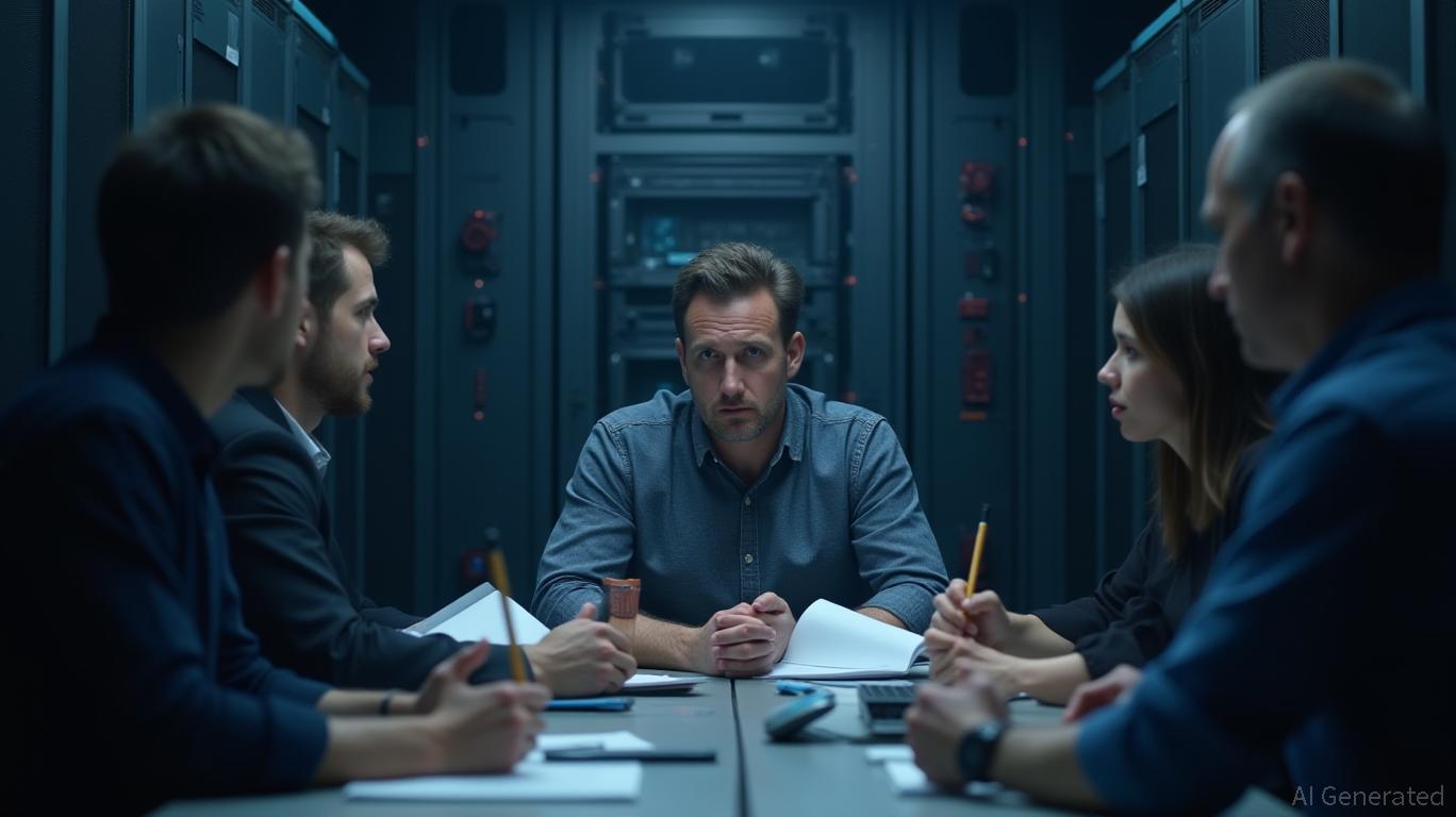 OpenAI Considers Offering Infrastructure Services to Other Companies, Potentially Creating New Business Segment