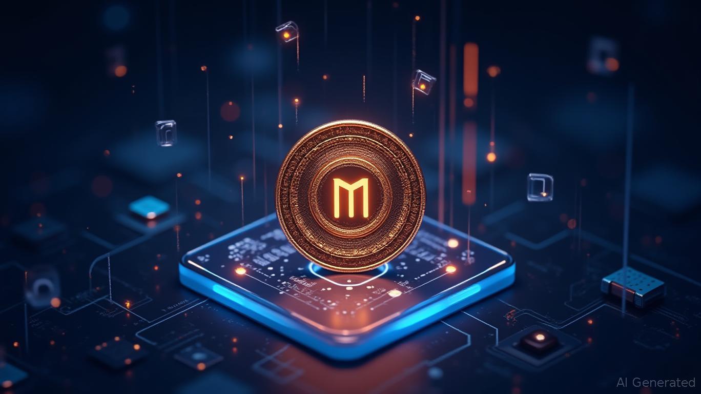 Mantra's OM Token Migration Aims to Unify Liquidity and Power RWA Future