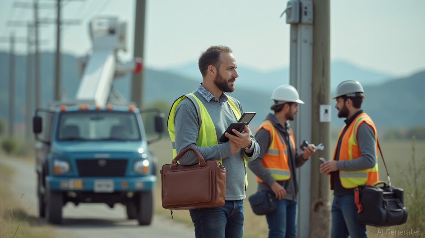 SAP Intelligent Asset Management for Utilities: Enhancing Operational Excellence with AI and Unified Data Semantics