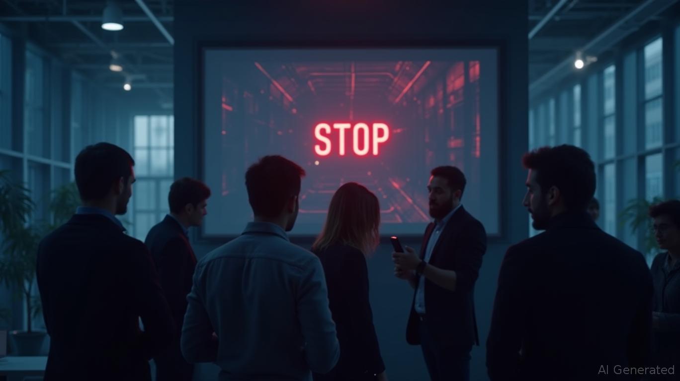 Meta Halts AI Hiring Amid Market Concerns