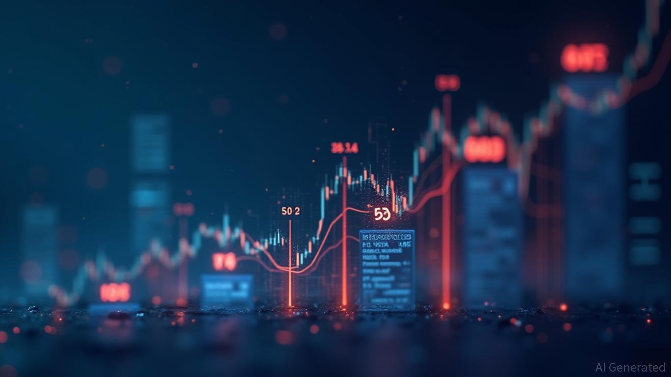 Undervalued Tech Stocks Surge in Value Rankings: 5 Names to Watch