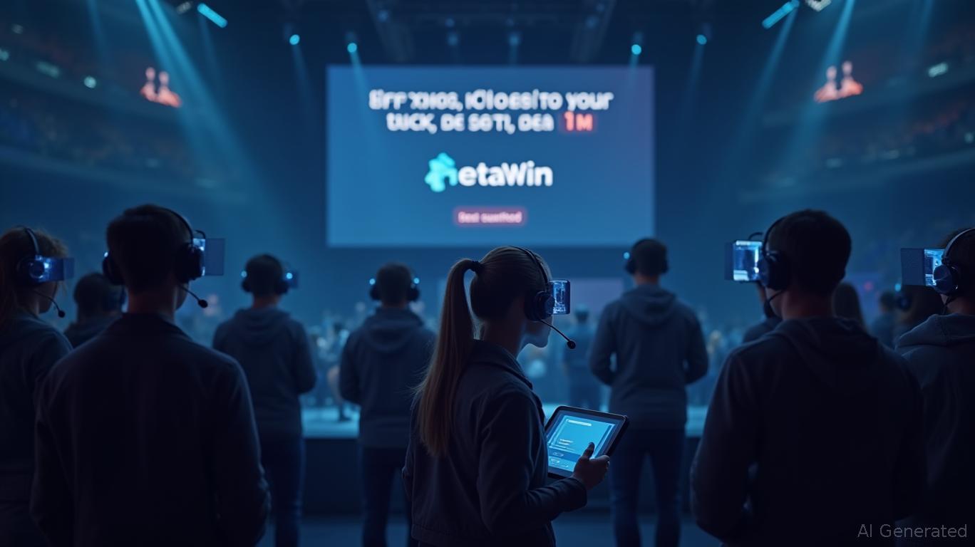NFT Holders Get Shot at $1M as MetaWin Redefines Utility in Web3 Gaming