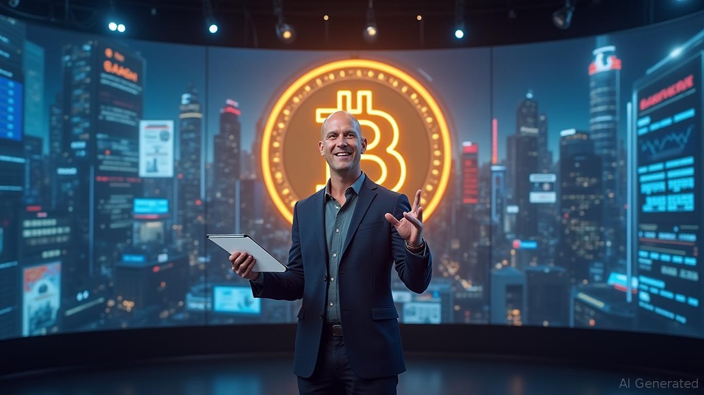 Bitcoin News Today: Coinbase CEO Forecasts $1M Bitcoin by 2030 Amid Regulatory Progress