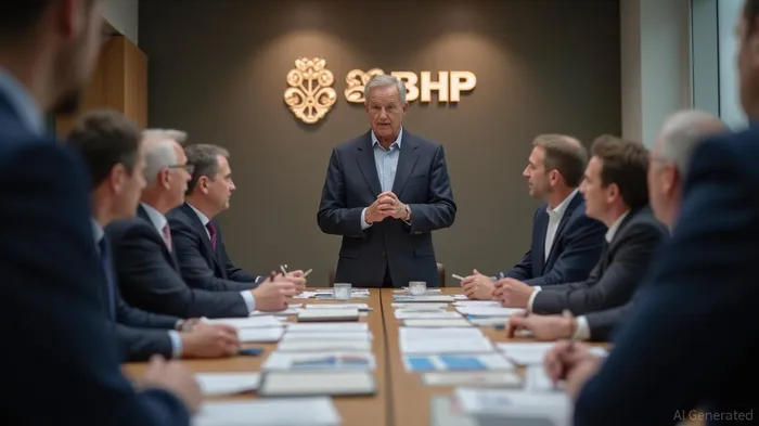 BHP Group Announces $1.185 Semi-Annual Dividend