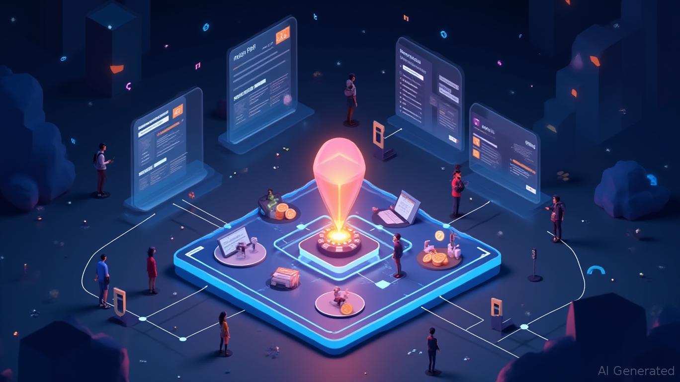 MetaMask Transforms Wallet Into Financial Ecosystem With mUSD