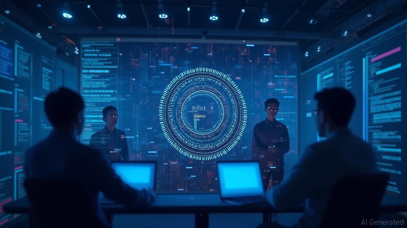 ByteDance Challenges Alibaba and DeepSeek with New Open-Source AI Model