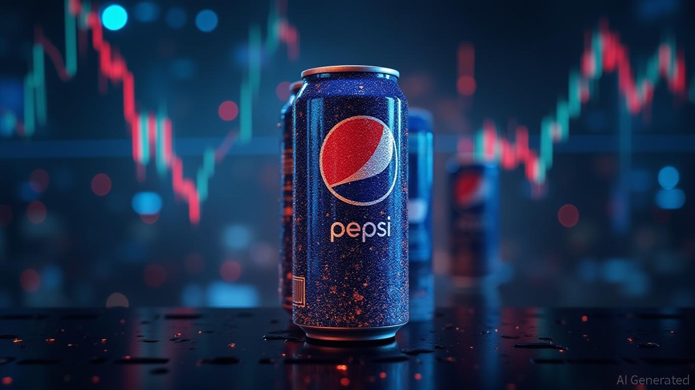 PepsiCo Inc (NASD: PEP) Expects Potential Dividend Run Alert