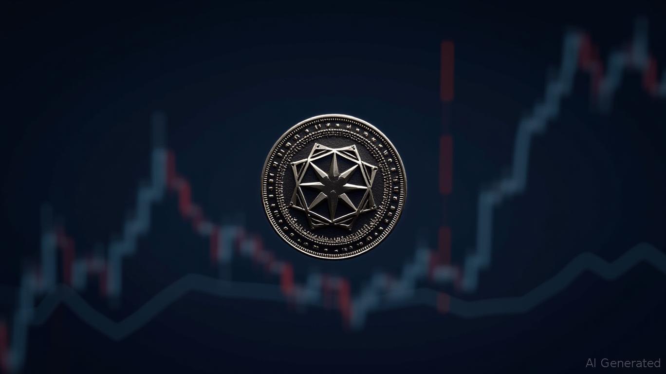 Cardano's ADA Signals Bearish Death Cross Amid 8.15% Weekly Losses