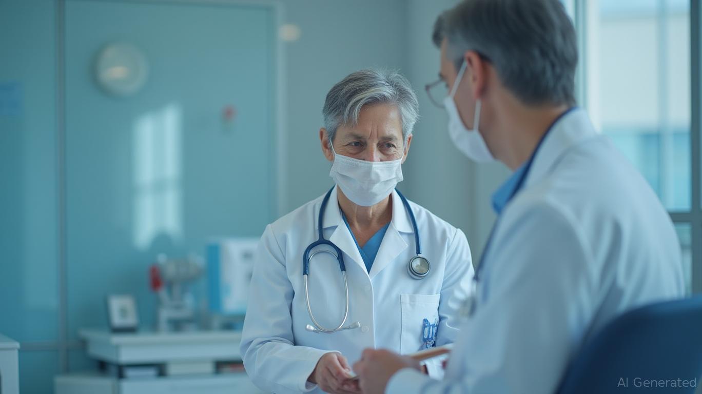 ModivCare's 60% Plunge: A Bankruptcy Restructuring Unfolds in Real Time