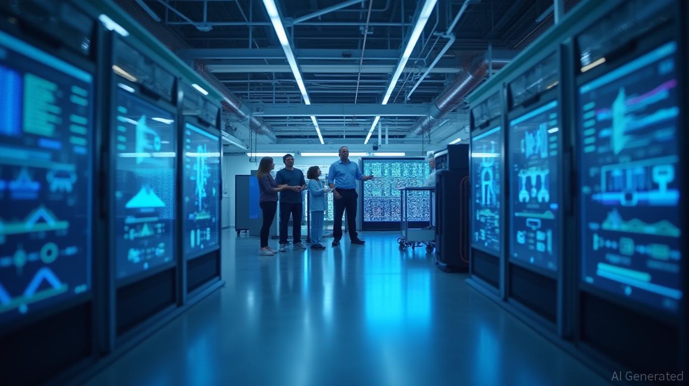 Micron and PNNL Collaborate to Develop Unique AI-Purpose Built Computing System