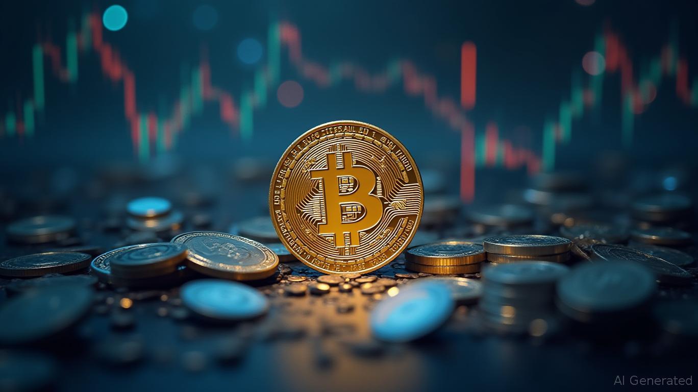 Stablecoins Challenge Money Market Funds With Tokenization Trends