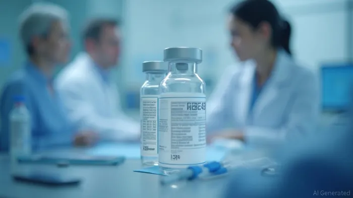 Amgen's Tarlatamab and AB248 Study: A Potential Breakthrough in Lung Cancer Treatment