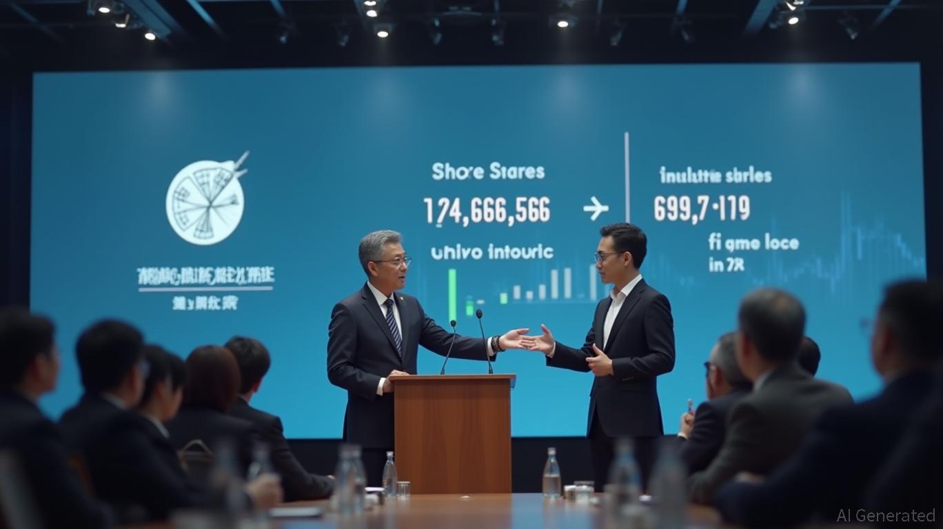 W&L Group Announces Share Combination to Maintain Nasdaq Listing