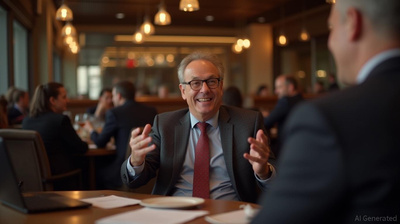 Jim Cramer praises Brinker International CEO Kevin Hochman, calling him "The Great Restaurateur Of Our Time," due to the company's pricing strategy and strong performance.