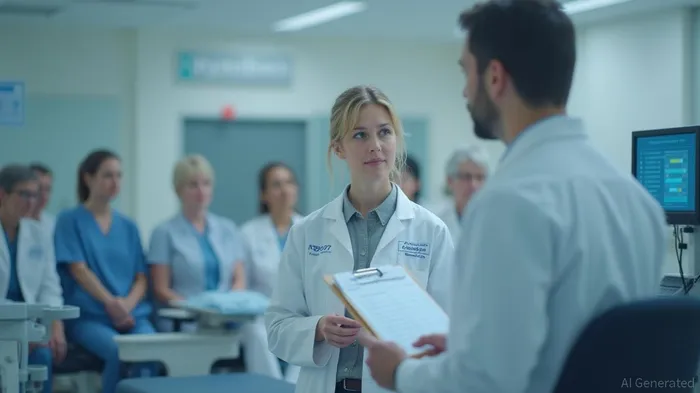 Krystal Biotech Prioritizes Inhaled KB707 for Non-Small Cell Lung Cancer Treatment