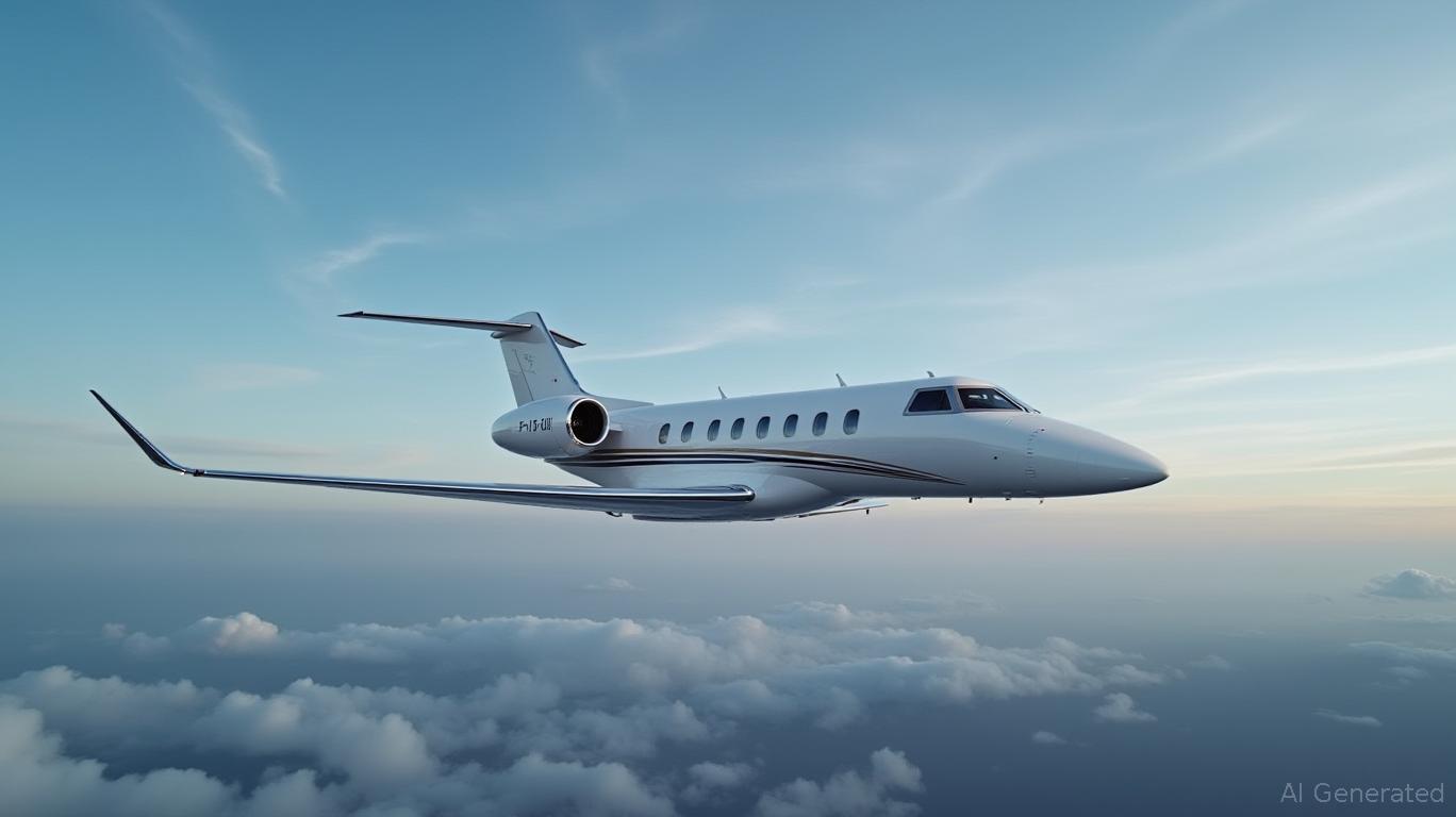 FTAI Aviation Soars 5.23% on Analyst Upgrade and Earnings Beat – Is This the Breakout Play?