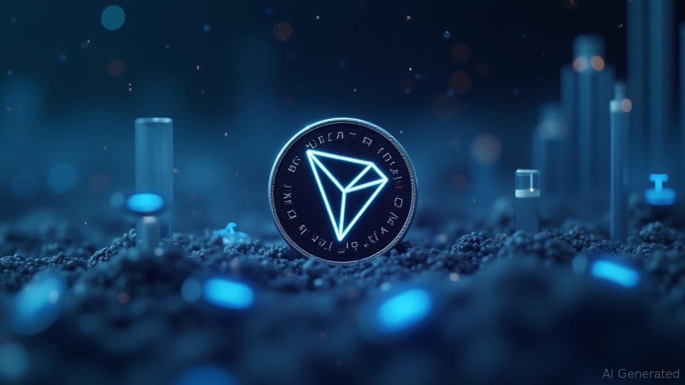 Tron's Fee Shift: Balancing Growth and Affordability in a Rising Market