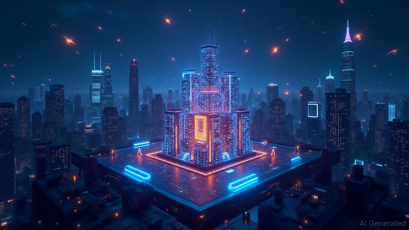 Verb Technology Pours $780M into TON—Bet on Blockchain's Future