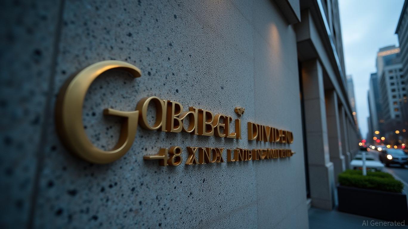 Gabelli Dividend & Income Trust Announces Cash Distributions for October, November, and December 2025