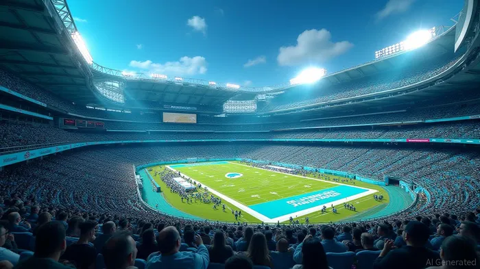 American Express Expands Its Sports Portfolio with New Partnerships and Exclusive Benefits