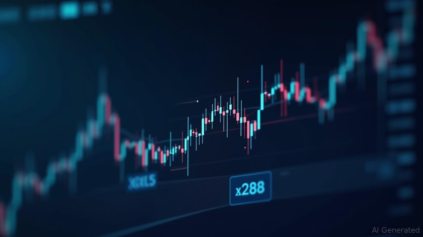 XRP News Today: XRP Holds $2.88 Fibonacci Support Amid Bullish Elliott Wave Outlook