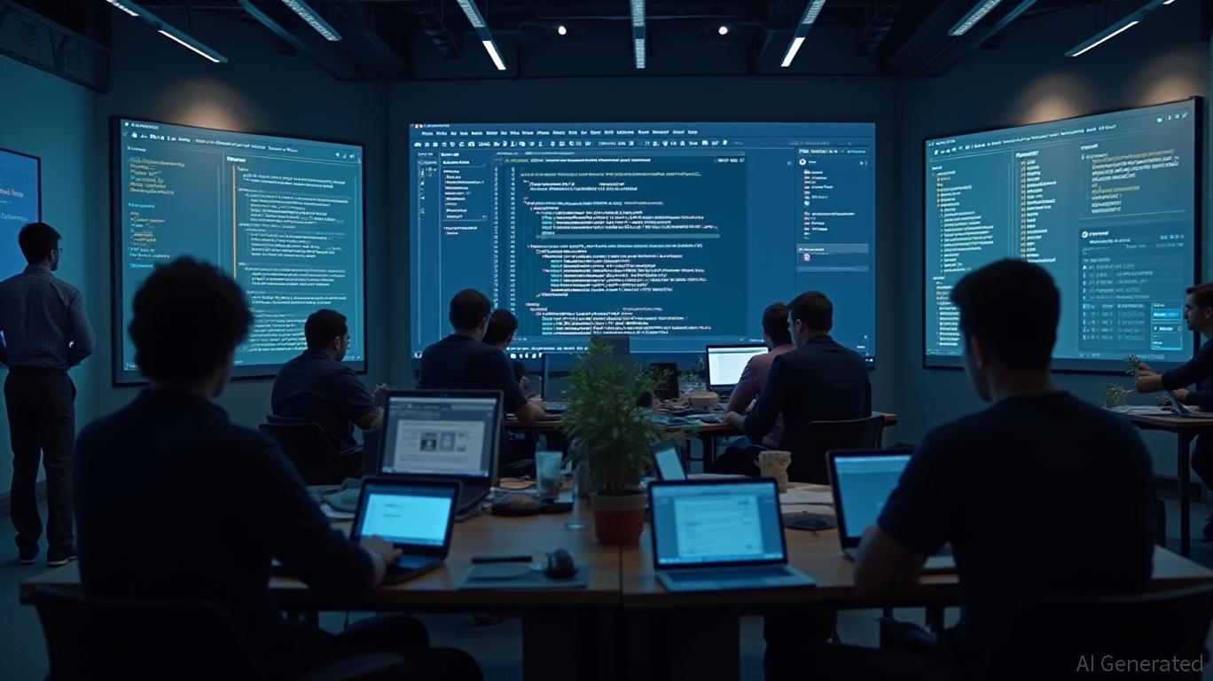 Speed Up ML Workloads with Code Editor and Multiple Spaces in Amazon SageMaker Unified Studio