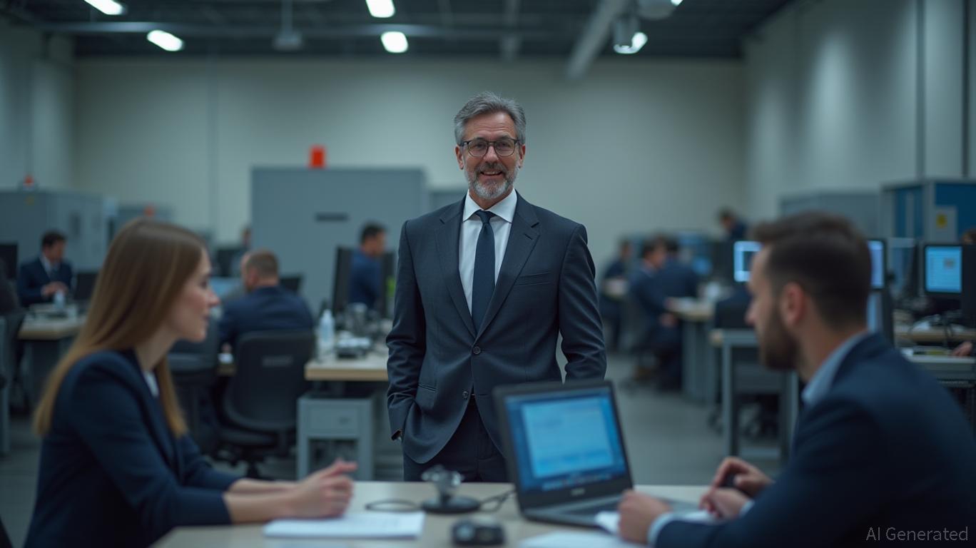 TechPrecision Reports Narrowing Q1 Loss, Revenue Declines