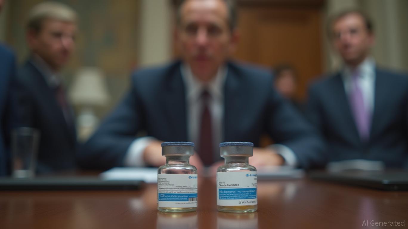 Vanda Pharmaceuticals Requests FDA Review of Hetlioz Generics Approval