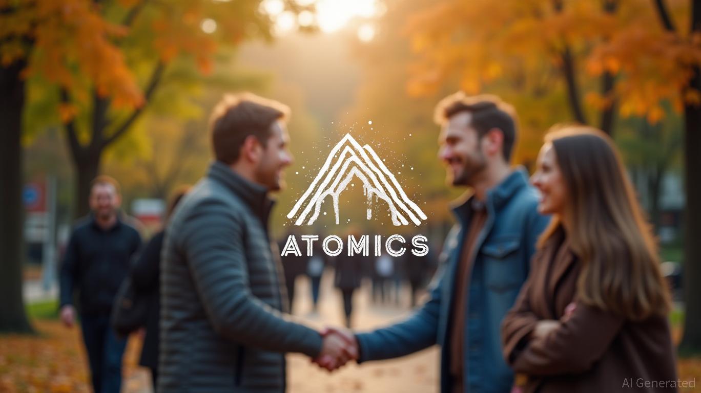 Traeger, Inc. shares rise 1.18% after-hours following Aalo Atomics' $100M Series B funding.