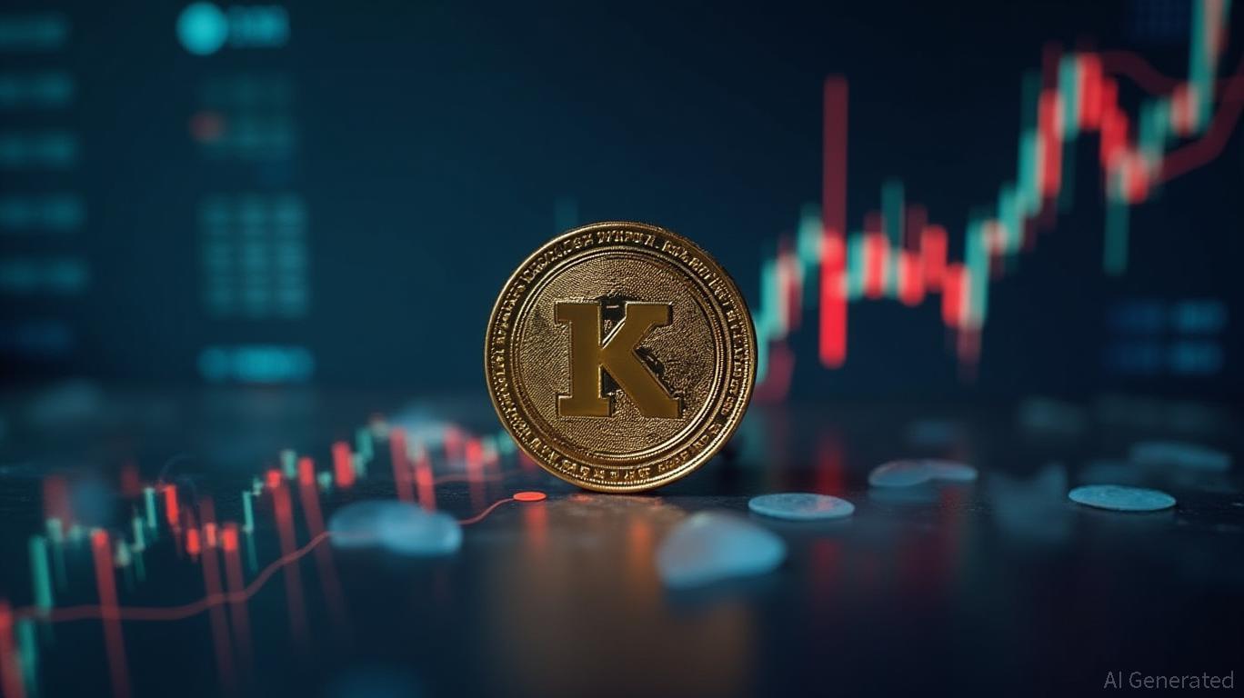 Kaival Brands (KAVL) up more than 100% since Aug 1