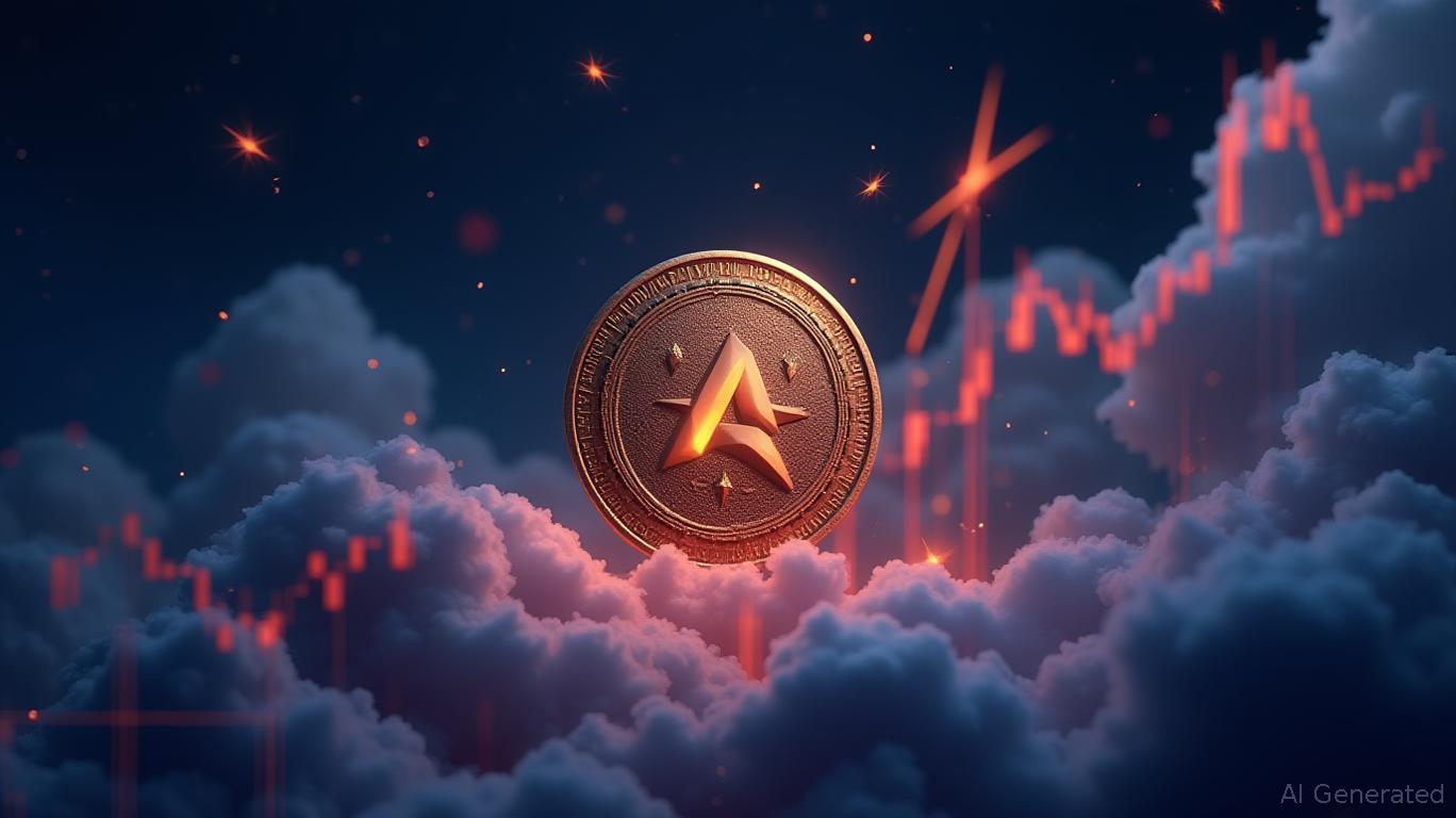 Bitcoin News Today: AERO Soars on UPBIT as DeFi’s New Star Gains Altitude