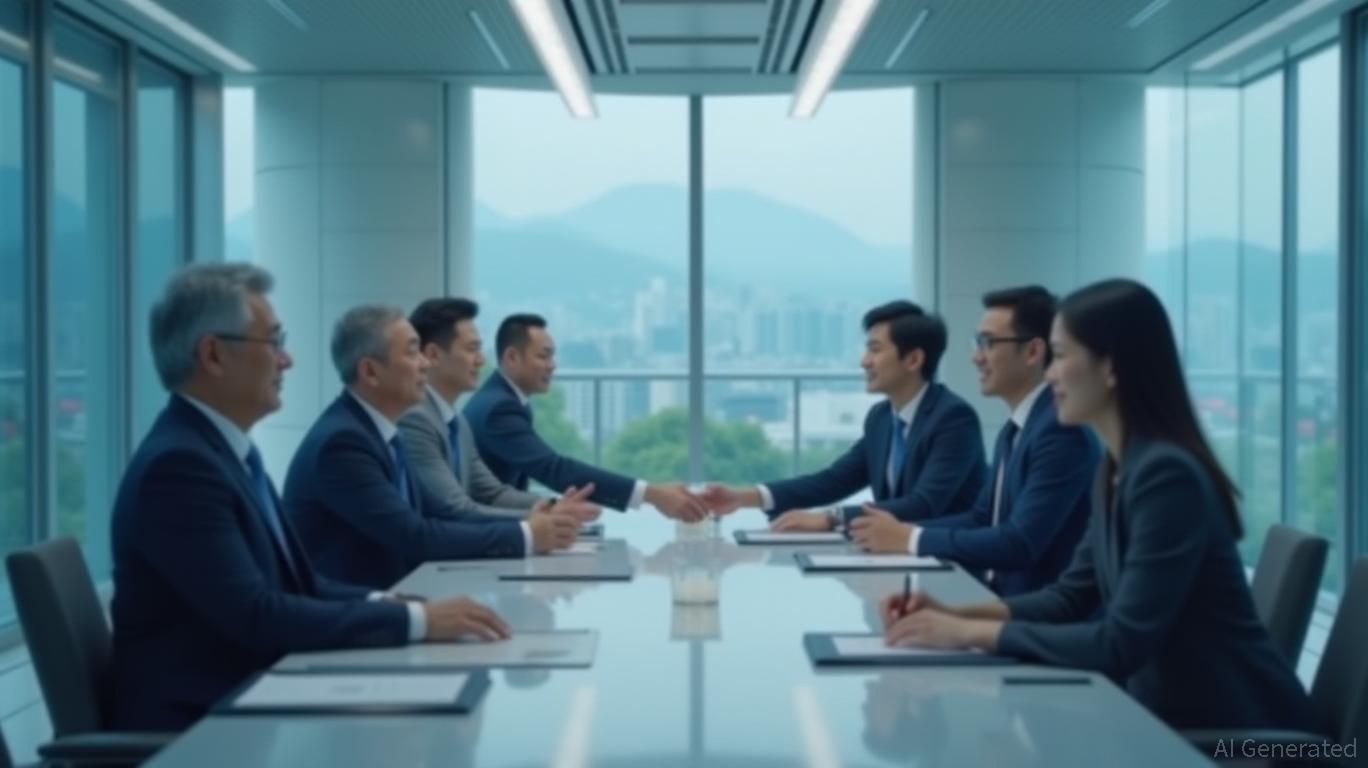 NaaS Technology Appoints New Independent Director Amid Board Changes