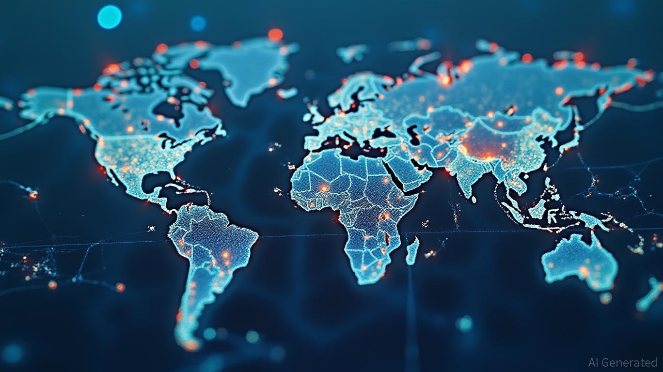 Golden Ocean Group Dropped from S&P Global BMI Index Amid Fleet Growth