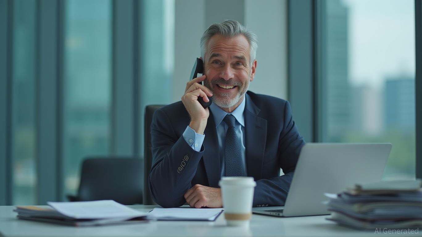 William Blair initiates coverage on Outperform with a distinct Overweight rating.