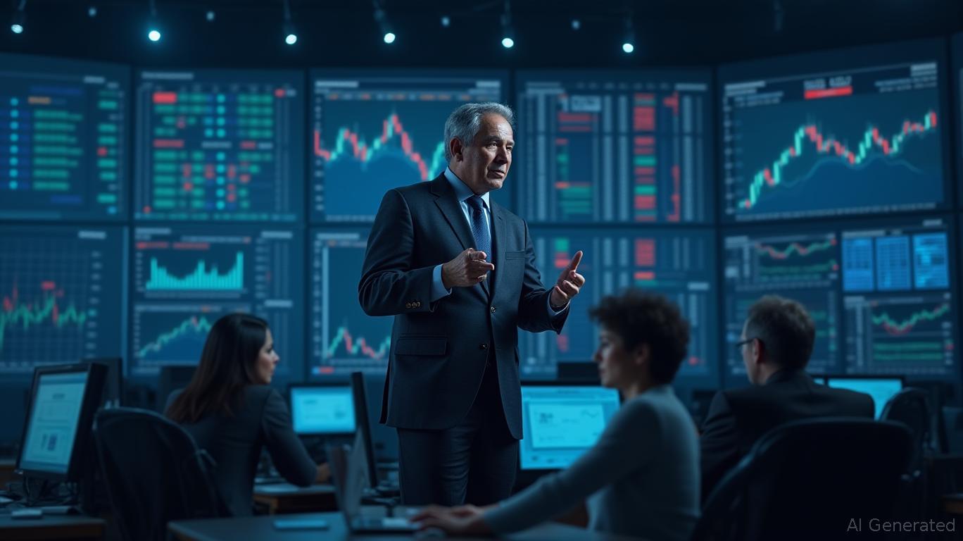 Mastering Technical Indicators: A Comprehensive Guide to Stock Analysis