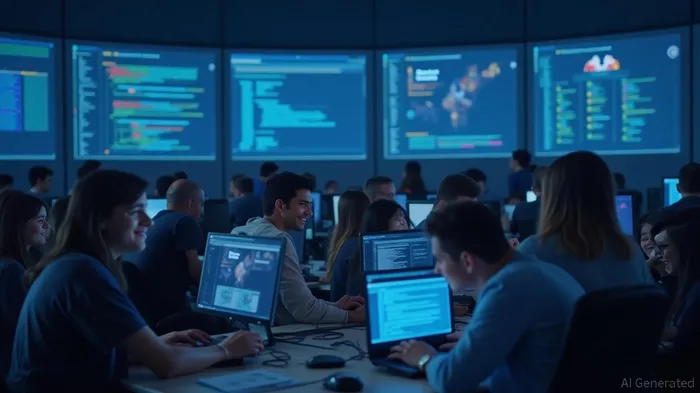 Cognizant Sets Guinness World Record for Largest Online Generative AI Hackathon with 53,199 Participants