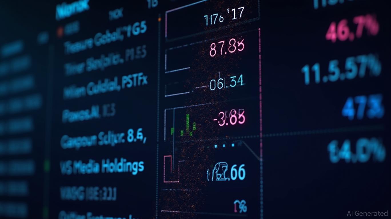 Communication Services Stocks: Top Gainers and Losers on Thursday's Intraday Session