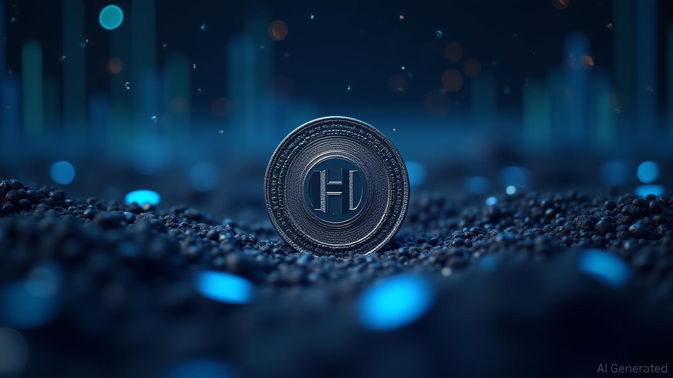 Citadel Securities Discloses 5.4% Stake in Hive Digital