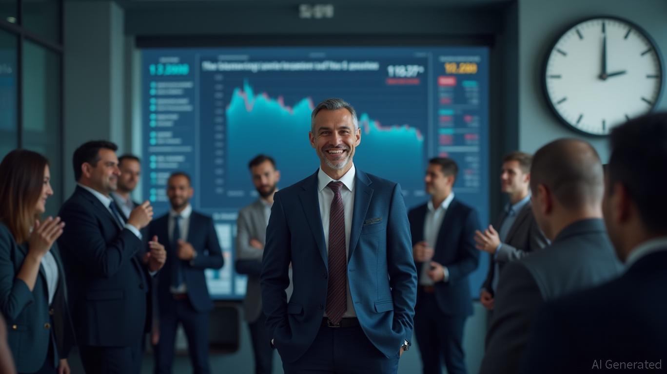 EpicQuest Education Group Surges 114% After Hours Amid Robust Revenue Growth and Reduced Losses