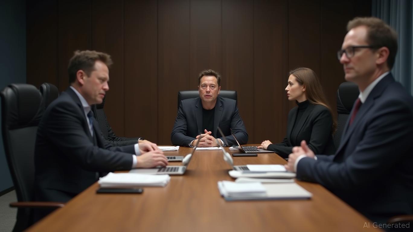Tesla CEO's Attempt to Acquire OpenAI Raises Legal Questions