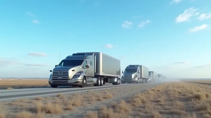 Aurora Innovation Expands Driverless Truck Operations, Surpassing ...