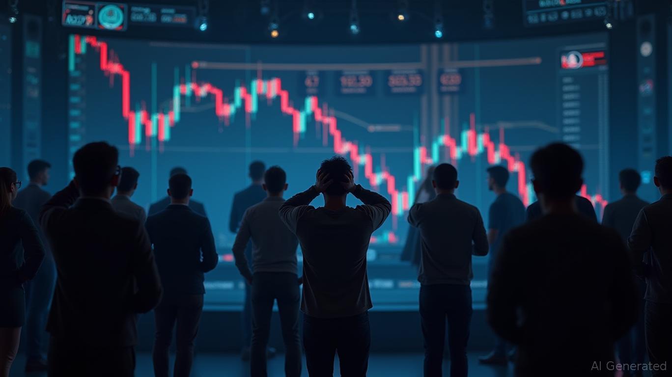 Bitcoin News Today: Bitcoin Faces Bearish Pressure as September Trends ...