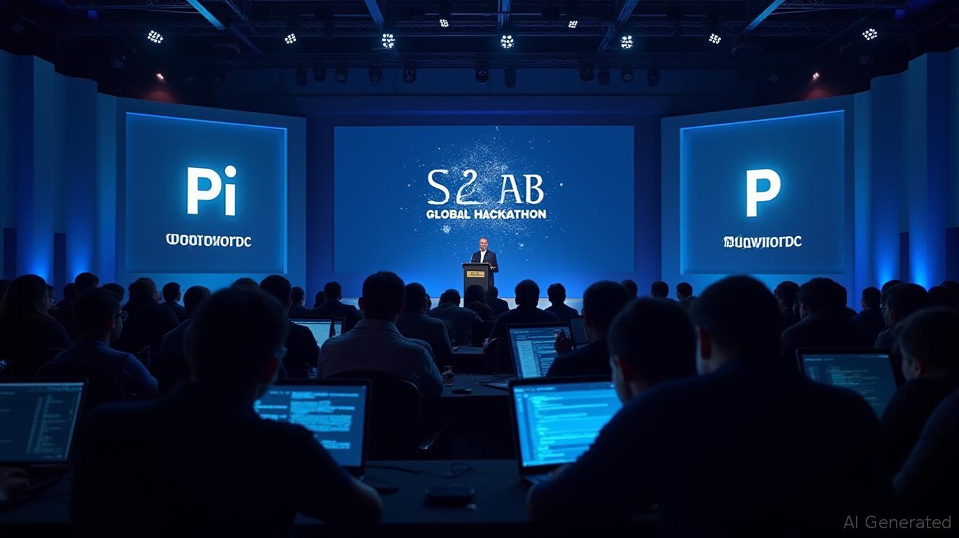 Pi Network Allocates $20 Million to AI OS and Launches Global Hackathon 2025