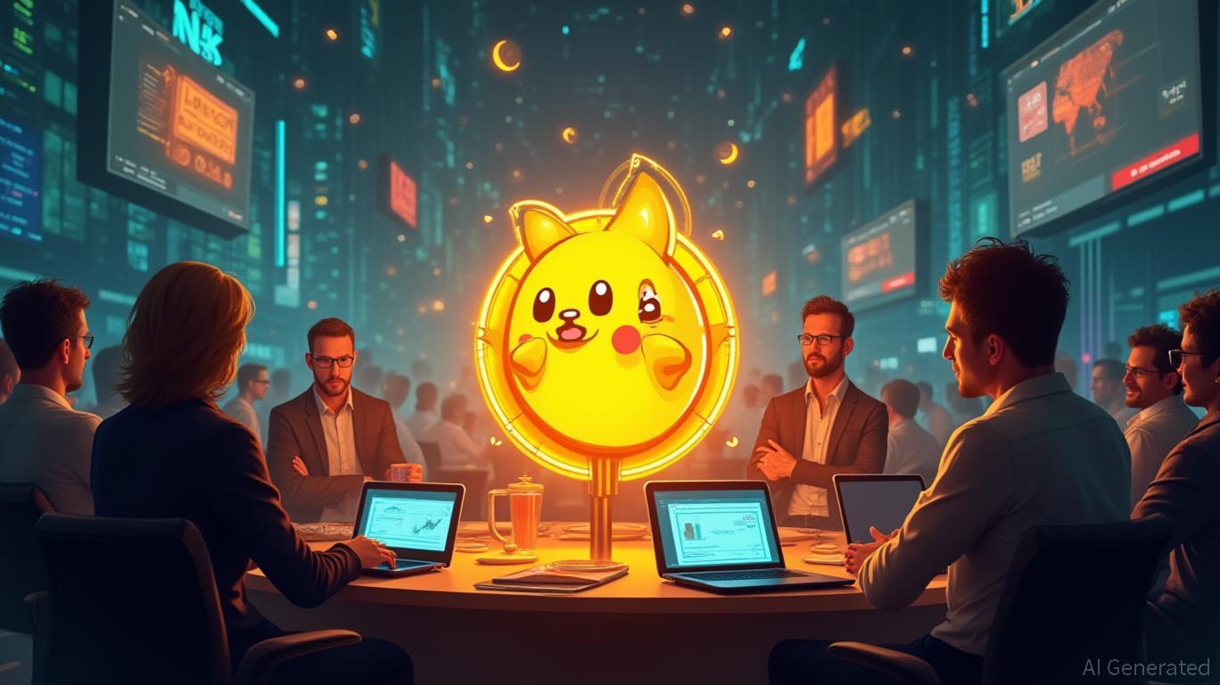 Six Memecoins to Watch for Crypto Success in 2025: Little Pepe, Shiba Inu, and More