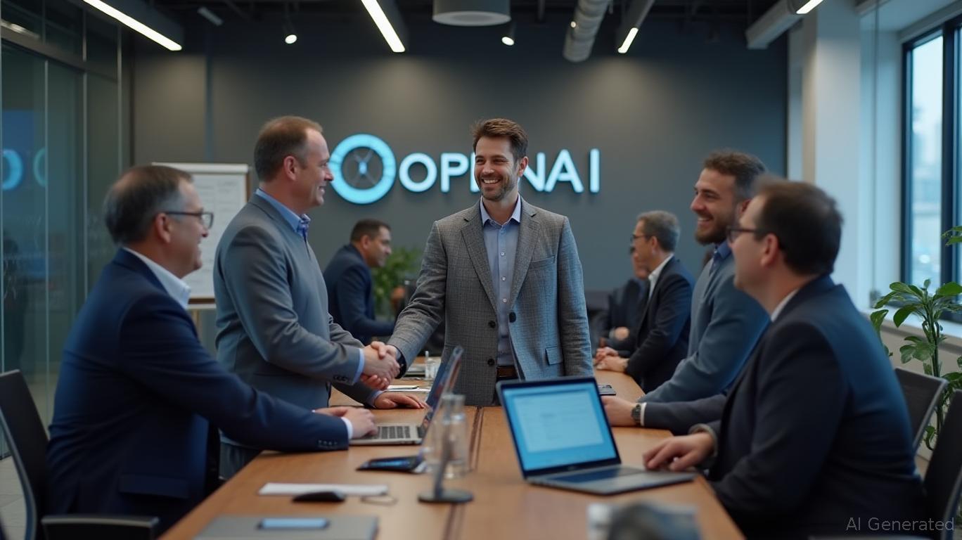 OpenAI Establishes New Delhi Office to Fuel India AI Expansion