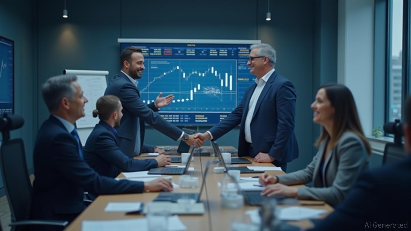 MeridianLink and Jack Henry Expand Partnership to Offer Enhanced Digital Lending Solutions for Community Banks and Credit Unions.