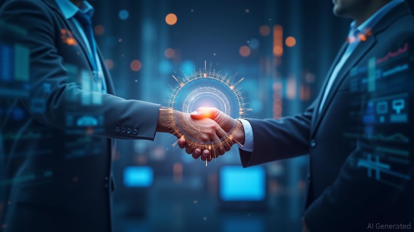 MeridianLink and Jack Henry Expand Partnership to Enhance Digital Lending Solutions