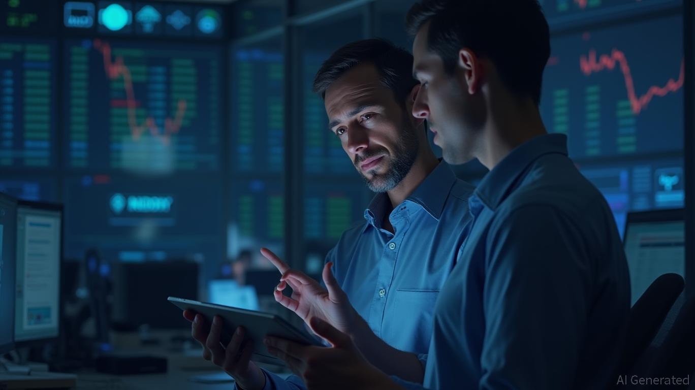 Monday.com Stock Slides Amid SEO Traffic Decline and Rising Marketing Costs