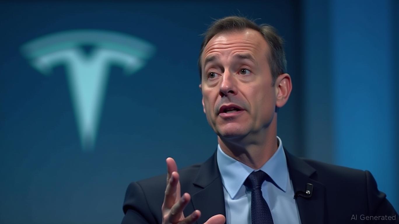 Barclays Cautions on Tesla's Robotaxi, Citing Regulatory Hurdles