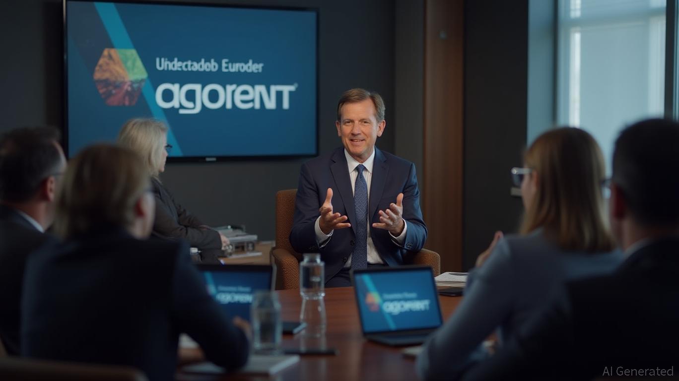 Agilent Technologies to Participate in Wells Fargo Healthcare Conference